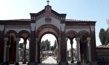 Somma Lombardo avvisa:  pagamento lampade votive