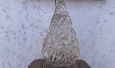 Somma, guasto al contatore della corrente, lampade votive spente