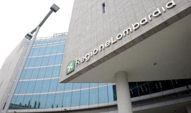 Regione Lombardia istituisce un fondo perduto da 54,5 milioni per il turismo