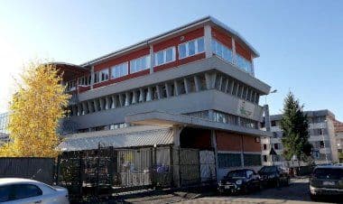 Busto Arsizio, nasce “The International Academy”, la nuova realtà di Acof