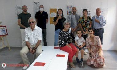 Fagnano Olona celebra i 100 anni di Gianni Rodari con una mostra, laboratori di scrittura creativa e una lettura animata
