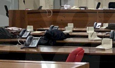 Lonate Pozzolo:  il PM ha formulato richieste pesanti per i sei imputati nel processo Krimisa bis