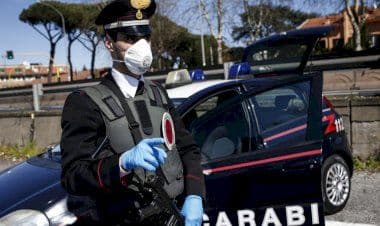 Trecate, lo Stato solidale