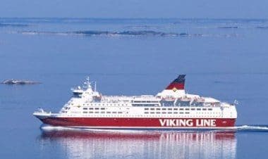 Traghetto si arena con 280 persone a bordo nel Mar Baltico