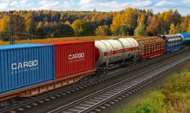 Sesto Calende, AlpTransit col trasporto di merci pericolose