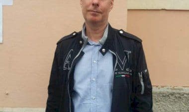 Casorate, Dimitri ancora in sella