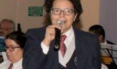 Malnate piange Enrica Vanoli