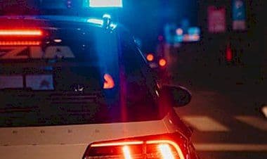 Biandronno, arrestato un 40enne giardiniere
