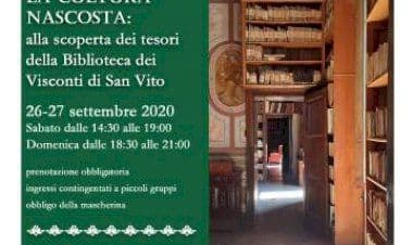 Somma, la Cultura Nascosta al Castello dei Visconti