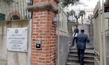 Varese: scuole al freddo, scoperta una truffa ai danni dell’ente provincia.