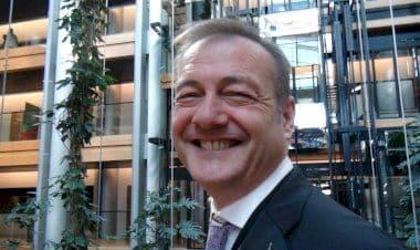 UE, programma europeo con l'ambiente con l'On.Lancini