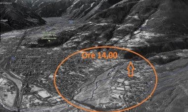 Verbania Intra, PRESIDIO per la tutela del PIANO GRANDE