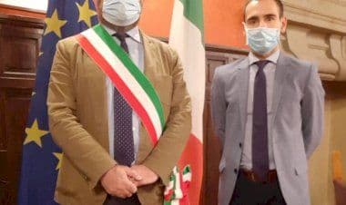 Somma, il sindaco Bellaria positivo