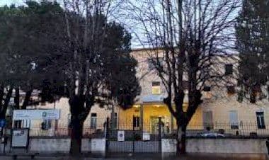 Somma Lombardo, COVID-19 nel reparto di riabilitazione