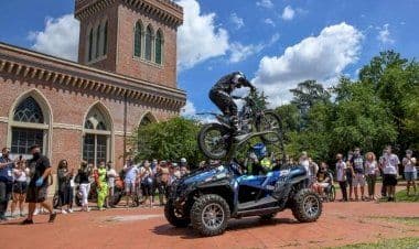 Busto Arsizio. Bustofolk : Immergiamoci nella cultura celtica.