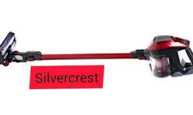 Batteria a rischio incendio: Lidl ritira “Aspirapolvere 2” a marchio “Silvercrest”.