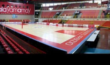 Busto Arsizio: domenica al Palayamamay sfida tra le prime della classe