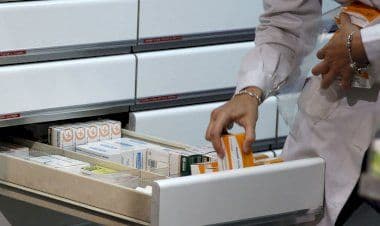 Trecate, farmaci a domicilio