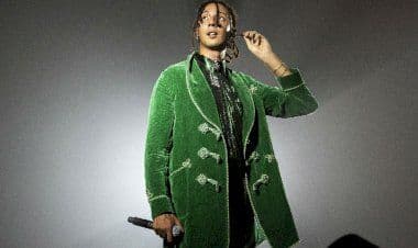 Musica, Ghali posticipa i concerti al Fabrique di Milano al 2021