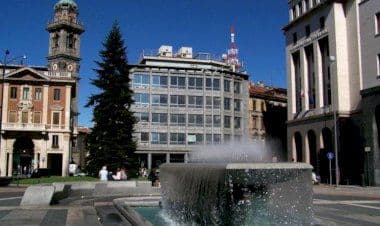 #SCOPRIVARESE per le vie del centro storico sabato 26 settembre