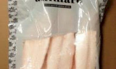 Clorato nel filetto di pangasio vietnamita surgelato, richiami in tutta la UE