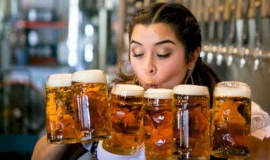 Cassano Magnago: continua l’Oktoberfest nell’Area Feste