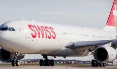 Problemi sul volo Ginevra Catania, aereo quasi giunto a destinazione torna indietro