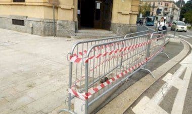 Legnano: è un ragazzo di 20 anni positivo all'alcol test l’autore dell’investimento dei ragazzi