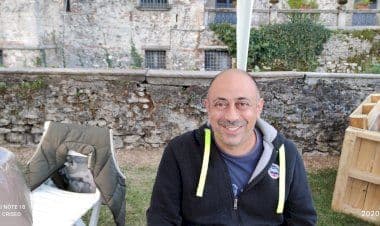 Festa al Castello a Somma, proposta la pirografia