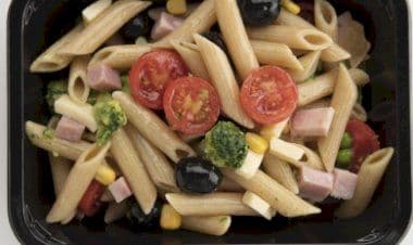 Migros richiama l'insalata di pasta integrale per listeria.