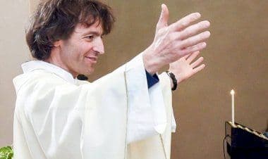 Don Roberto Malgesini, Marco Casale:LA VITA DEL CRISTIANO NON E’ TOLTA MA DONATA