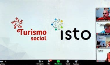 Turismo sociale, anche l'Unione Pro Loco entra nel consiglio dell’Organizzazione internazionale