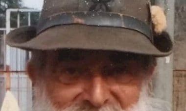 Golasecca piange la scomparsa di Giancarlo Signorelli.