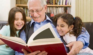 Nonni e nipoti: la tutela del rapporto è un diritto, anche dopo la separazione dei genitori