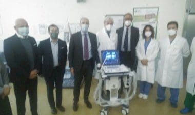 L'ospedale di Saronno si rilancia: torna l'oncologia e arriva la nuova Tac