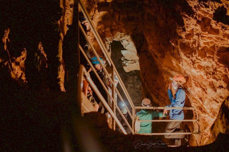Barasso, Grotta Remeron riaperta alle visite guidate