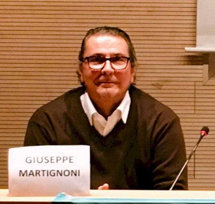 Gallarate:  Giuseppe Martignoni presenta  una mozione sull'emergenza clochard nell'ospedale di Gallarate
