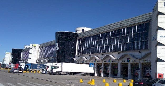 Sanificazione e pulizie, aeroporto di Malpensa al top