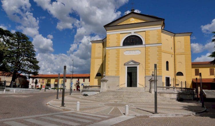 A Brunello e Gorla Maggiore due appuntamenti della 40^ Stagione Antichi Organi, patrimonio d'Europa