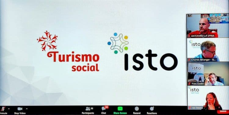 Turismo sociale, anche l'Unione Pro Loco entra nel consiglio dell’Organizzazione internazionale