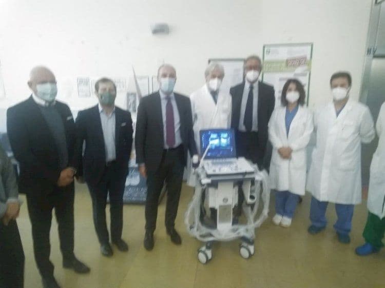 L'ospedale di Saronno si rilancia: torna l'oncologia e arriva la nuova Tac
