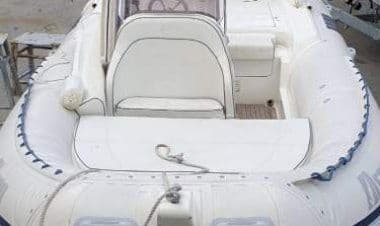 GdF, gommone confiscato sarà utilizzato sul Ceresio