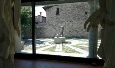 Gemonio, domenica 9 maggio riapre il Museo Civico Floriano Bodini