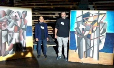 Fagnano Olona, arte e opere in carpenteria