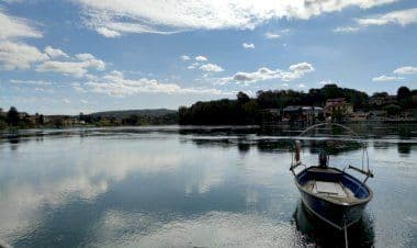 Sesto Calende,  modifica della Viabilità