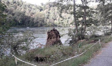 Cuggiono/Bernate, prorogata chiusura Alzaia