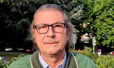 Giuseppe Martignoni: potenziare Polizia di Stato e Carabinieri.