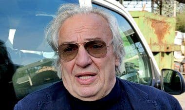 Roberto Sartori: il centro di accoglienza è una delle risposte più importanti al problema dei senza tetto