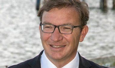 Pellicini attacca, si rischia la spaccatura del centro destra