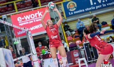 Unet e-work: Poulter frattura al piede e tempi di recupero lunghi